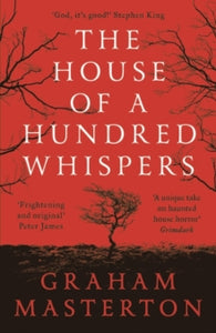 The House of a Hundred Whispers - Graham Masterton (Paperback) 13-05-2021 