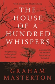 The House of a Hundred Whispers - Graham Masterton (Paperback) 13-05-2021 