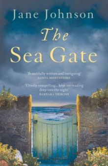 The Sea Gate - Jane Johnson (Paperback) 13-05-2021 