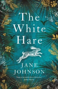 The White Hare - Jane Johnson (Paperback) 11-05-2023 