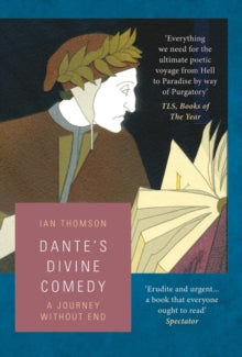 Dante's Divine Comedy - Ian Thomson (Paperback) 04-03-2021 