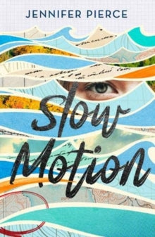 Slow Motion - Jennifer Pierce (Paperback) 04-03-2021 