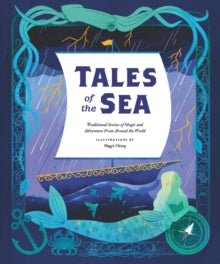 Tales of the Sea - Maggie Chiang (Hardback) 31-03-2022 