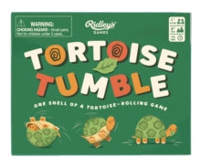 Tortoise Tumble - Ridley's Games (Game) 08-02-2024 