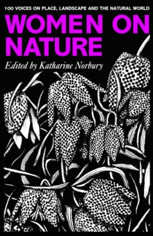 Women on Nature - Katharine Norbury (Hardback) 13-05-2021 