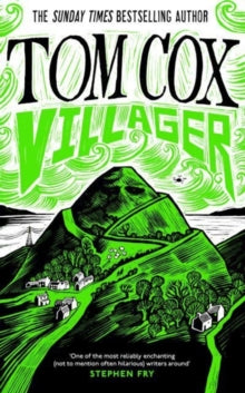 Villager - Tom Cox (Hardback) 28-04-2022 