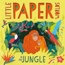 In the Jungle - Igloo Books (Board book) 21-09-2021 