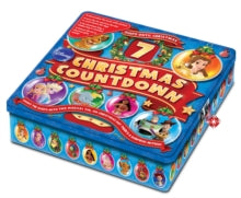 Disney Christmas Countdown - Igloo Books (Hardback) 21-09-2020 
