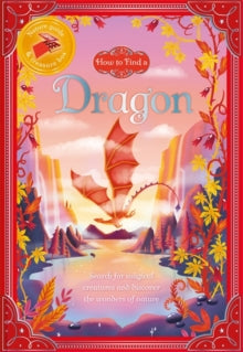 Dragon - Autumn Publishing (Hardback) 21-04-2021 