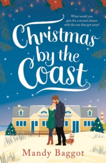 Christmas by the Coast - Mandy Baggot (Paperback) 14-10-2021 