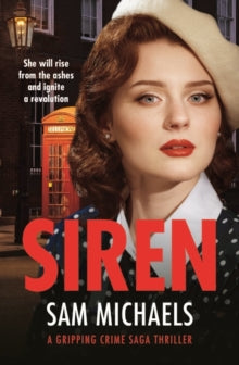 Siren - Sam Michaels (Paperback) 08-07-2021 