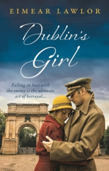 Dublin's Girl - Eimear Lawlor (Paperback) 14-04-2022 