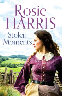 Stolen Moments: A heartwarming saga of forbidden love - Rosie Harris (Paperback) 19-11-2020 