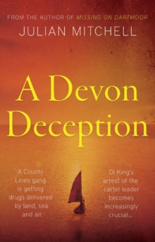 A Devon Deception - Julian Mitchell (Paperback) 28-10-2020 