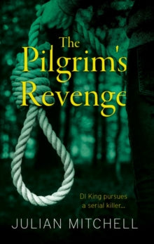 The Pilgrim's Revenge - Julian Mitchell (Paperback) 28-10-2021 