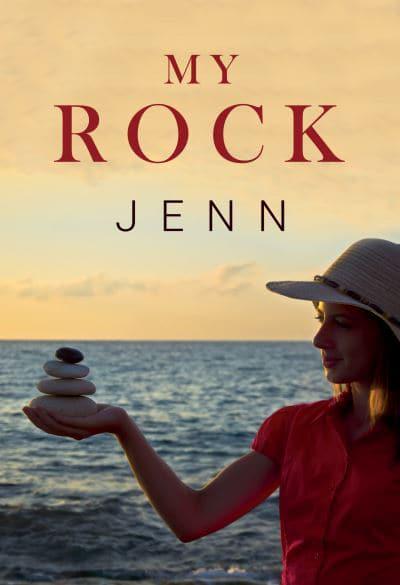 My Rock - Jenn (Paperback) 28-07-2022 