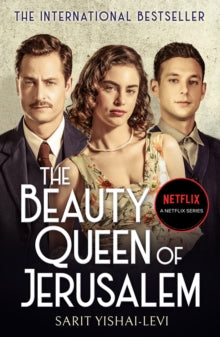 The Beauty Queen of Jerusalem - Sarit Yishai-Levi (Paperback) 09-06-2022 