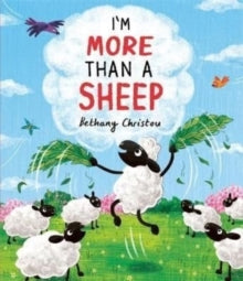 I'm More Than A Sheep - Bethany Christou; Bethany Christou (Paperback) 28-04-2022 