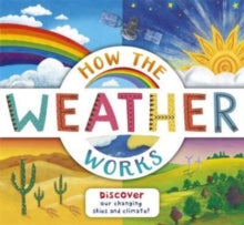 How the Weather Works - Christiane Dorion; Beverley Young (Paperback) 11-May-23 