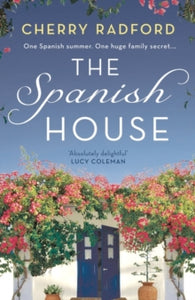 The Spanish House - Cherry Radford (Paperback) 20-01-2022 