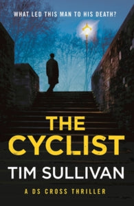 The Cyclist - Tim Sullivan (Paperback) 11-11-2021 