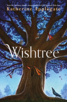 Wishtree - Katherine Applegate (Paperback) 21-07-2022 