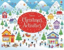 Pads  Christmas Activities - Various; Sam Smith; Phillip Clarke (Paperback) 29-09-2022 
