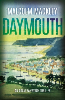 Daymouth - Malcolm Mackley (Paperback) 28-02-2023 