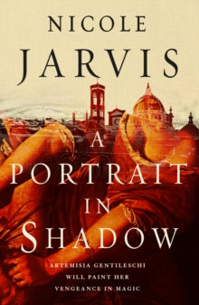 A Portrait In Shadow - Nicole Jarvis (Paperback) 02-05-2023 