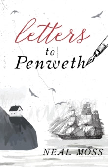 Letters to Penweth - Neal Moss (Paperback) 21-02-2023 