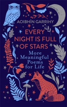 Every Night is Full of Stars - Aoibhin Garrihy (Hardback) 28-09-2023 
