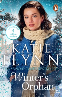 Winter's Orphan: The brand new emotional historical fiction novel from the Sunday Times bestselling author - Katie Flynn (Paperback) 26-10-2023 