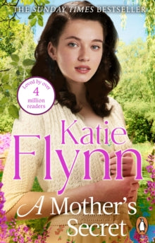 A Mother's Secret: The brand new emotional and heartwarming historical fiction novel from the Sunday Times bestselling author - Katie Flynn (Paperback) 29-02-2024 
