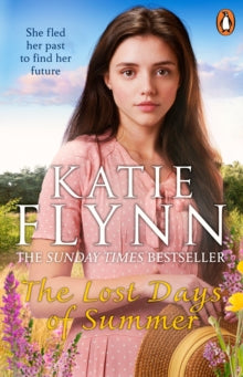 The Lost Days of Summer: An engaging and heartwarming story from the Sunday Times bestselling author - Katie Flynn (Paperback) 20-07-2023 