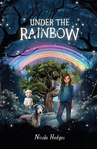 Under the Rainbow: 2023 - Nicola Hedges (Paperback) 22-09-2023 