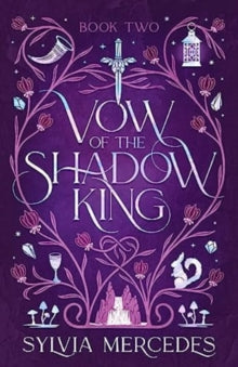 Bride of the Shadow King 2 Vow of the Shadow King - Sylvia Mercedes (Paperback) 24-10-2023 