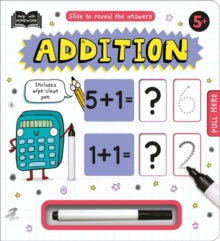 Help With Homework  5+ Addition - Igloo Books (Hardback) 21-05-2020 
