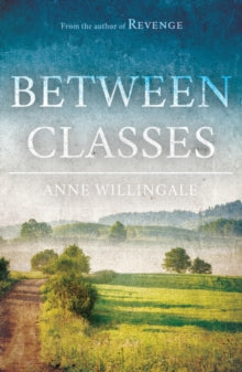 Between Classes - Anne Willingale (Paperback) 28-06-2020 
