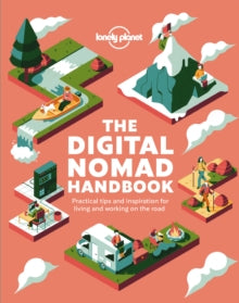 Lonely Planet  The Digital Nomad Handbook - Lonely Planet (Paperback) 10-04-2020 