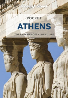 Pocket Guide  Lonely Planet Pocket Athens - Lonely Planet; Alexis Averbuck (Paperback) 10-03-2023 