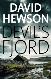 Devil's Fjord - David Hewson (Paperback) 05-08-2021 