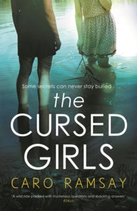 The Cursed Girls - Caro Ramsay (Paperback) 03-06-2021 