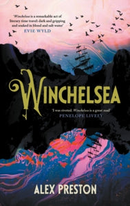Winchelsea - Alex Preston (Hardback) 03-02-2022 