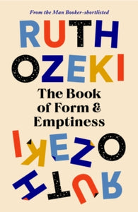 The Book of Form and Emptiness - Ruth Ozeki (Hardback) 23-09-2021 
