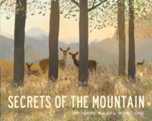 Secrets of the Mountain - Libby Walden; Richard Jones (Paperback) 03-09-2020 