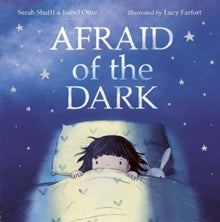 Our Town 1 Afraid of the Dark - Lucy Farfort; Isabel Otter; Sarah Shaffi (Paperback) 08-07-2021 