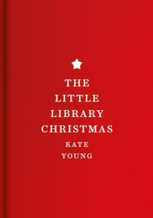 The Little Library Christmas - Kate Young (Paperback) 01-10-2020 