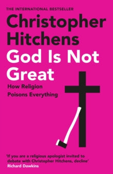 God Is Not Great - Christopher Hitchens (Paperback) 06-05-2021 