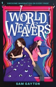 World Weavers - Sam Gayton (Paperback) 02-03-2023 
