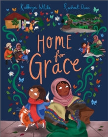 Home for Grace - Kathryn White; Rachael Dean (Hardback) 03-11-2022 